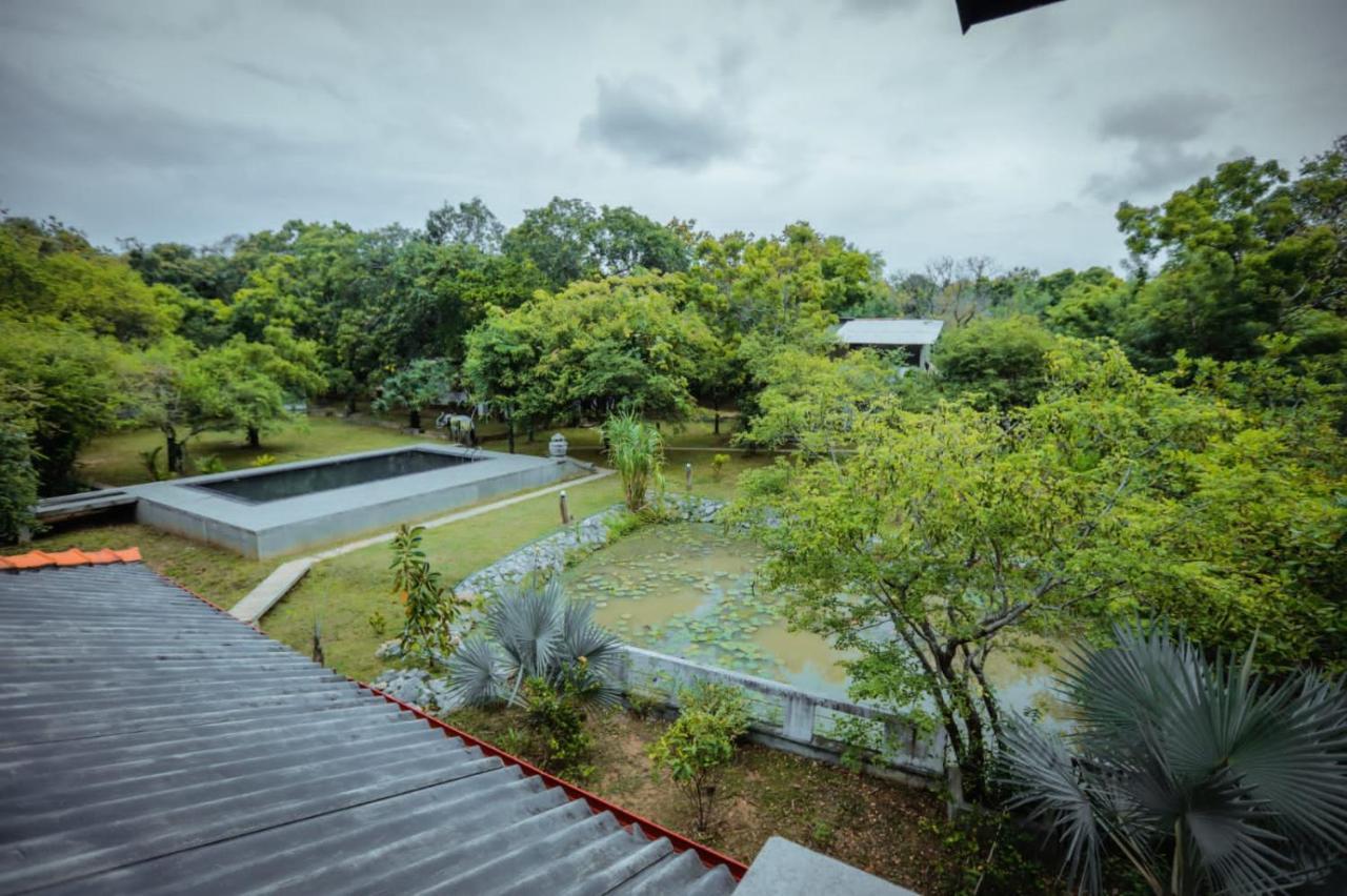 Hotel Sigiriya Kele Exterior photo