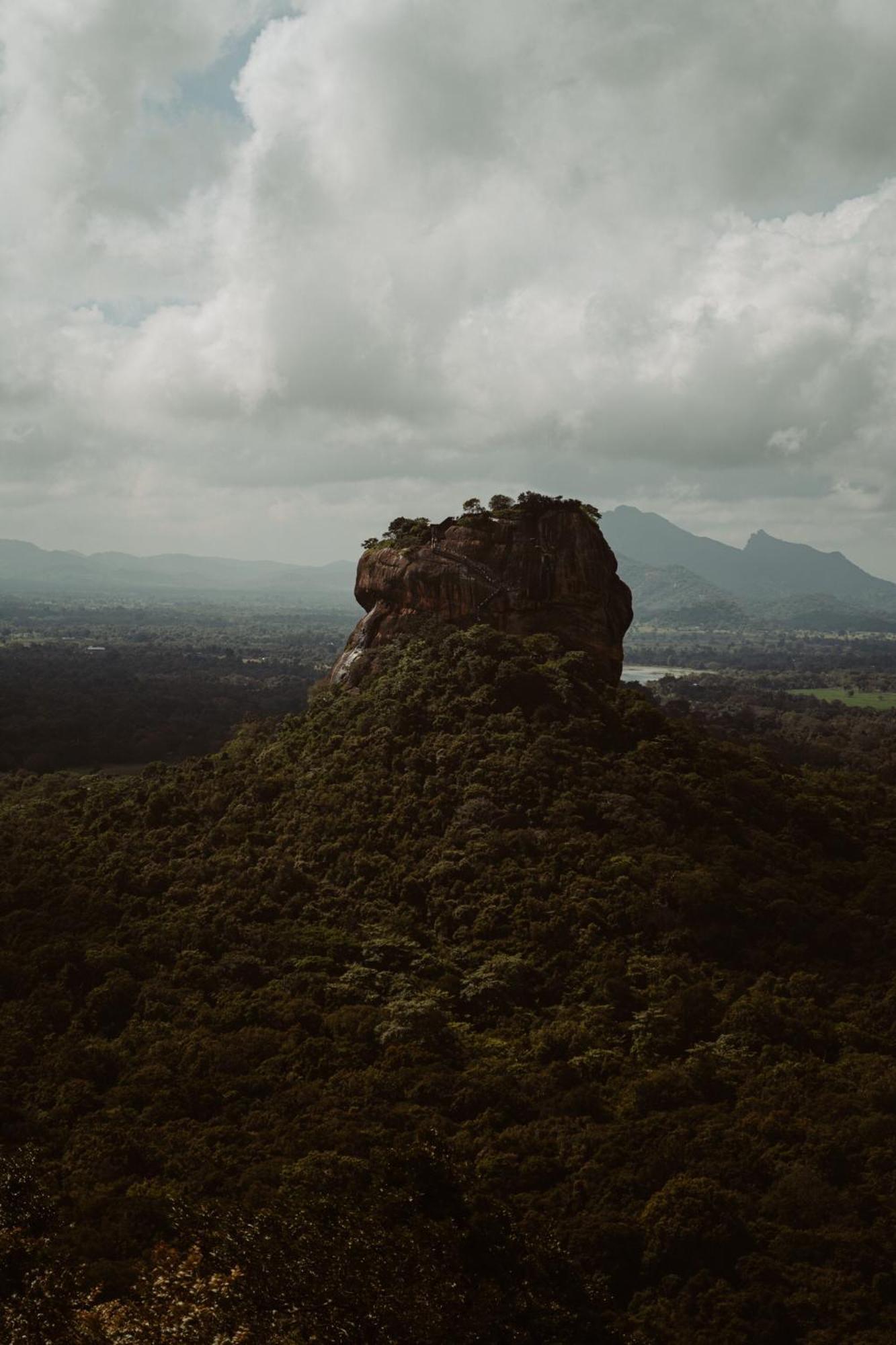 Hotel Sigiriya Kele Exterior photo